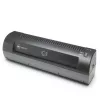 GBC laminavimo plėvelė A4 iš anksto perforuota 75 mikronų, blizgi, skaidri, A4 Maxi, 303 mm, 229 mm, 100 vnt.