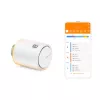 Netatmo NAV-PRO termostatinis radiatoriaus vožtuvas, tinkamas naudoti patalpose
