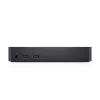 DELL D6000 laidinis USB 3.2 Gen 1 (3.1 Gen 1) Type-C juodas