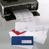 Nelipnios etiketės Sigel LA321