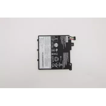 Lenovo 5B10W67379 nešiojamojo kompiuterio atsarginė dalis Baterija