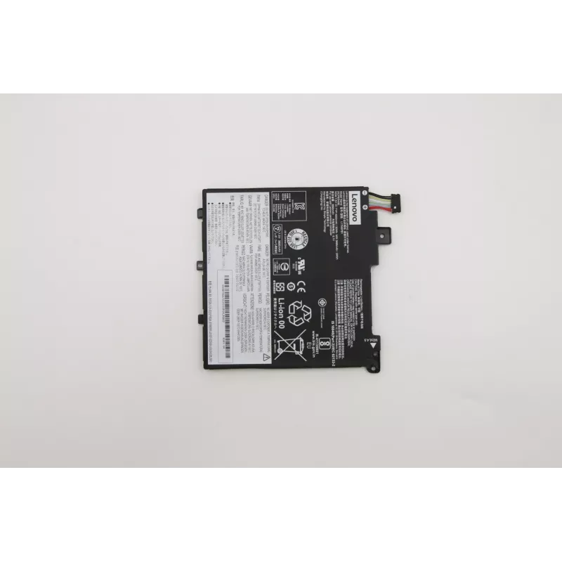 Lenovo 5B10W67379 nešiojamojo kompiuterio atsarginė dalis Baterija