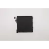 Lenovo 5B10W67379 nešiojamojo kompiuterio atsarginė dalis Baterija