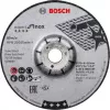 Bosch Expert for Inox šlifavimo diskai, 76 x 4 x 10 mm, 2 vnt.