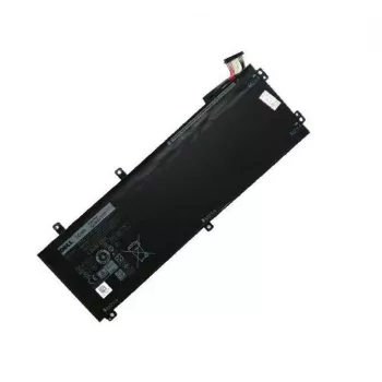 DELL M7R96 nešiojamojo kompiuterio atsarginė dalis Baterija