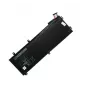 DELL M7R96 nešiojamojo kompiuterio atsarginė dalis Baterija
