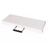 Viršutinė plokštė Digitus DN-19-PB-TB-SW