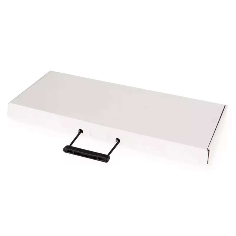 Viršutinė plokštė Digitus DN-19-PB-TB-SW