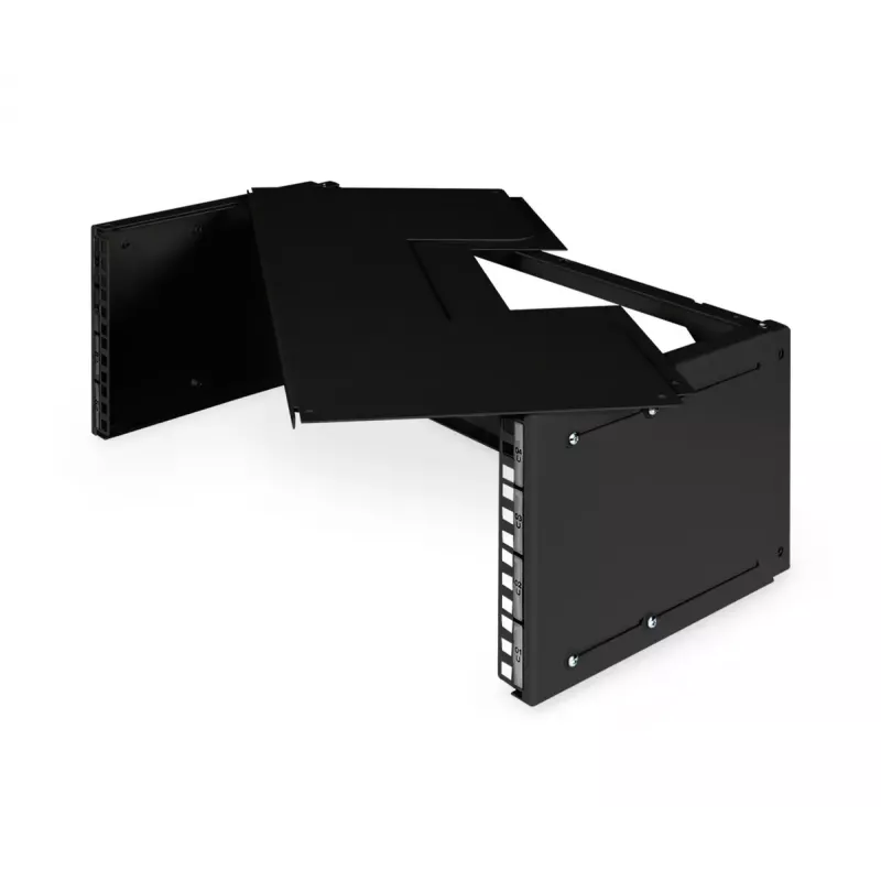 Viršutinė plokštė Digitus DN-19-PB-TB-SW