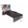 Viršutinė plokštė Digitus DN-19-PB-TB-SW