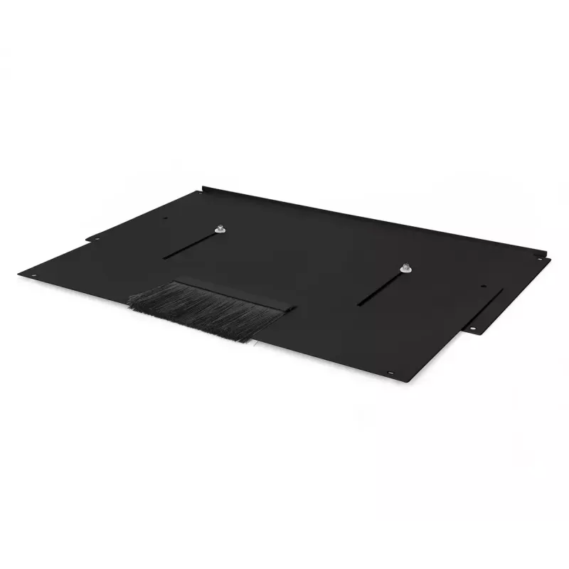 Viršutinė plokštė Digitus DN-19-PB-TB-SW