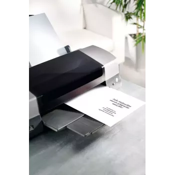 Standartinis sveikinimo atvirukas Sigel DS019
