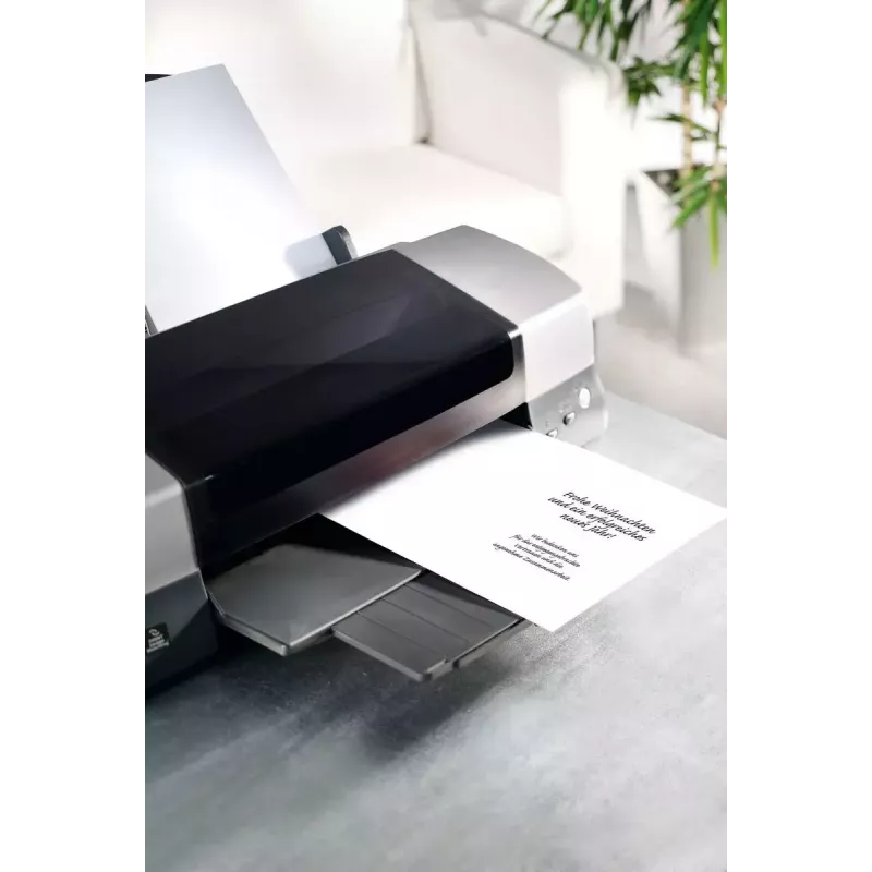 Standartinis sveikinimo atvirukas Sigel DS019