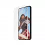 PanzerGlass SAFE. by ® Ekrano apsauga Samsung Galaxy S25 | S24 | Itin platus pritaikymas