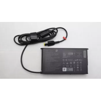 Lenovo 5A11K67851 maitinimo adapteris / inverteris Vidaus 170 W Juoda