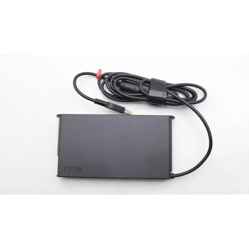 Lenovo 5A11K67851 maitinimo adapteris / inverteris Vidaus 170 W Juoda