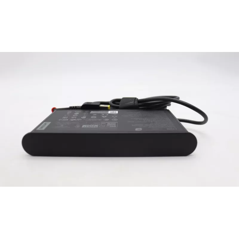Lenovo 5A11K67851 maitinimo adapteris / inverteris Vidaus 170 W Juoda
