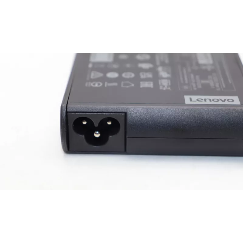 Lenovo 5A11K67851 maitinimo adapteris / inverteris Vidaus 170 W Juoda
