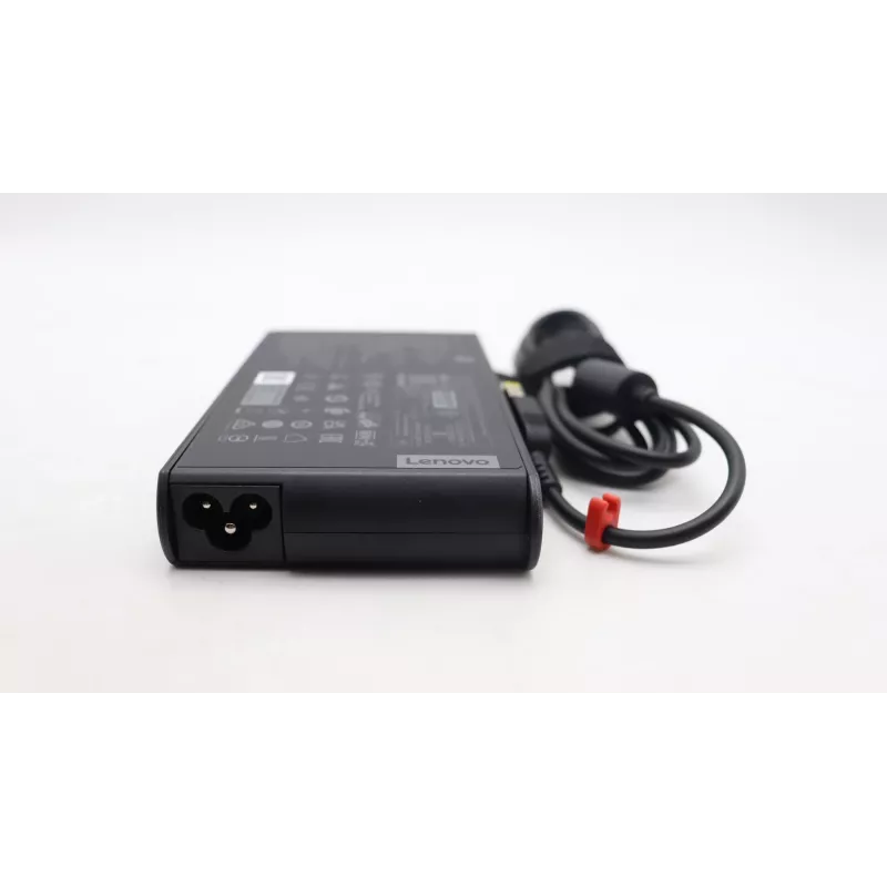 Lenovo 5A11K67851 maitinimo adapteris / inverteris Vidaus 170 W Juoda