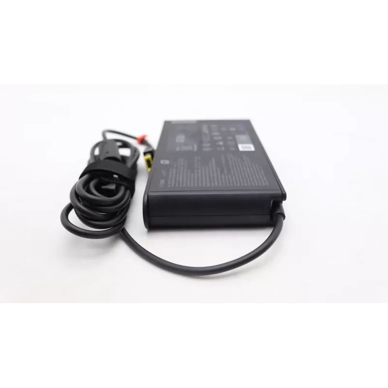 Lenovo 5A11K67851 maitinimo adapteris / inverteris Vidaus 170 W Juoda