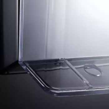 Dokumentų laikiklis Sigel LH325 Akrilinis Skaidrus