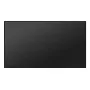 Hisense Smart TV 43 colių E5QTUK QLED 3840x2160 (4K) Full HD, Android 11, 500 cd/m², 8 ms, VESA, juoda