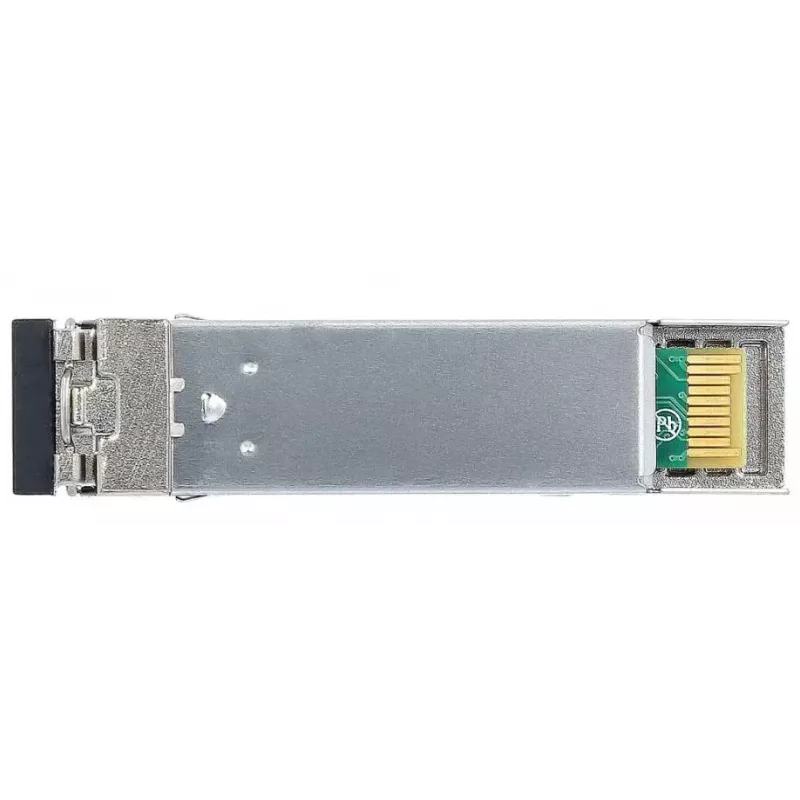 Šviesolaidinis SFP siųstuvas-imtuvas BlueOptics J4858D-BO, 1250 Mbit/s, 850 nm, sidabrinis