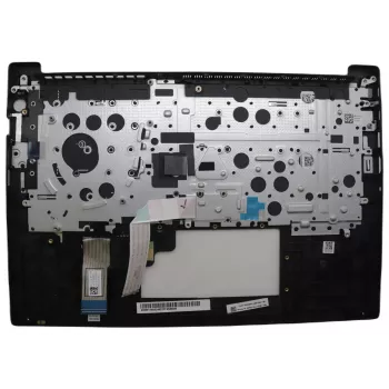 Mechaninė klaviatūra Lenovo MECH_ASM FRU KB FRA(SRX)UK Bk 5M11N93270