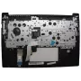 Mechaninė klaviatūra Lenovo MECH_ASM FRU KB FRA(SRX)UK Bk 5M11N93270