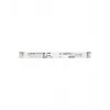 Elektrinis balastas Osram QTP5 1X80, tarnavimo laikas 100000 h, AC 198–264 V, 50/60 Hz, 40 A, -20–50 °C, 360×30×21 mm