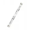 Elektrinis balastas Osram QTP5 1X80, tarnavimo laikas 100000 h, AC 198–264 V, 50/60 Hz, 40 A, -20–50 °C, 360×30×21 mm