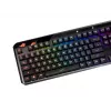 Klavišų dangteliai ASUS ROG RX PBT Keycap Set Juoda 250g