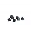 Klavišų dangteliai ASUS ROG RX PBT Keycap Set Juoda 250g