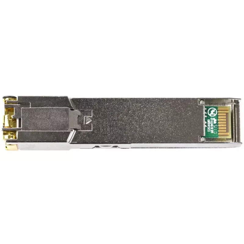 BlueOptics SFP-10G-T-BO tinklo siųstuvo-imtuvo modulis Varinis 10000 Mbit/s SFP+