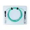 BlueOptics SFP-AOC-10G-25M-CI-BO InfiniBand / šviesolaidinis kabelis SFP+ 25 m, kištukas / kištukas