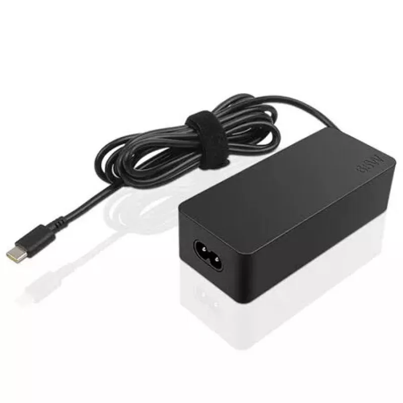 Lenovo 01FR025 maitinimo adapteris / inverteris Vidinis 65 W Juoda