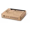 Techly ICA-NTB-DOCK91 Laidinis USB 3.2 Gen 1 (3.1 Gen 1) Type-C Sidabrinis