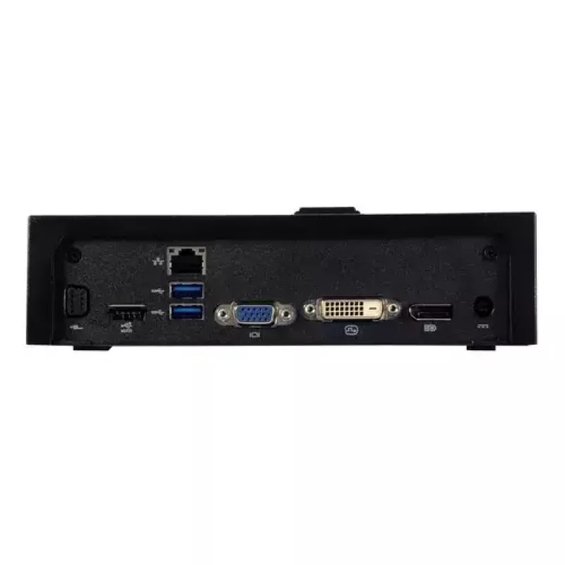 Dokingo stotelė DELL EURO Simple E-Port II