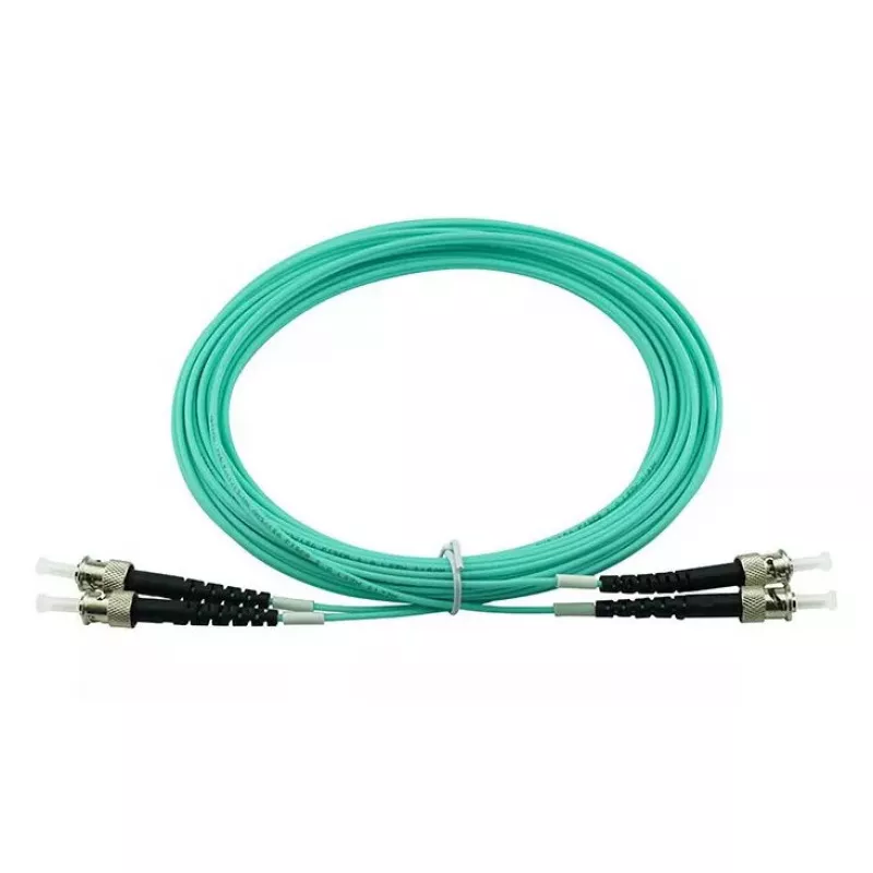 BlueOptics SFP3333EU3MK InfiniBand šviesolaidinis kabelis 3 m 2x ST