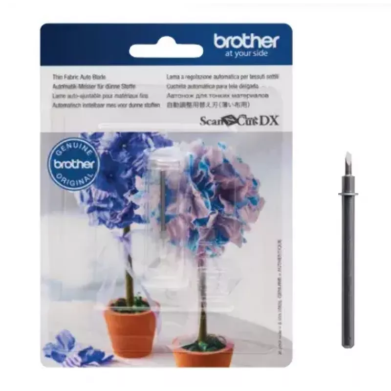 „Brother BT0122004“ siužetinės pjaustymo mašinos dalis / priedas