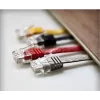 Tinklo kabelis ShiverPeaks 0,5 m RJ45 Cat6 U/UTP
