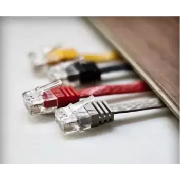 Tinklo kabelis ShiverPeaks 0,5 m RJ45 Cat6 U/UTP