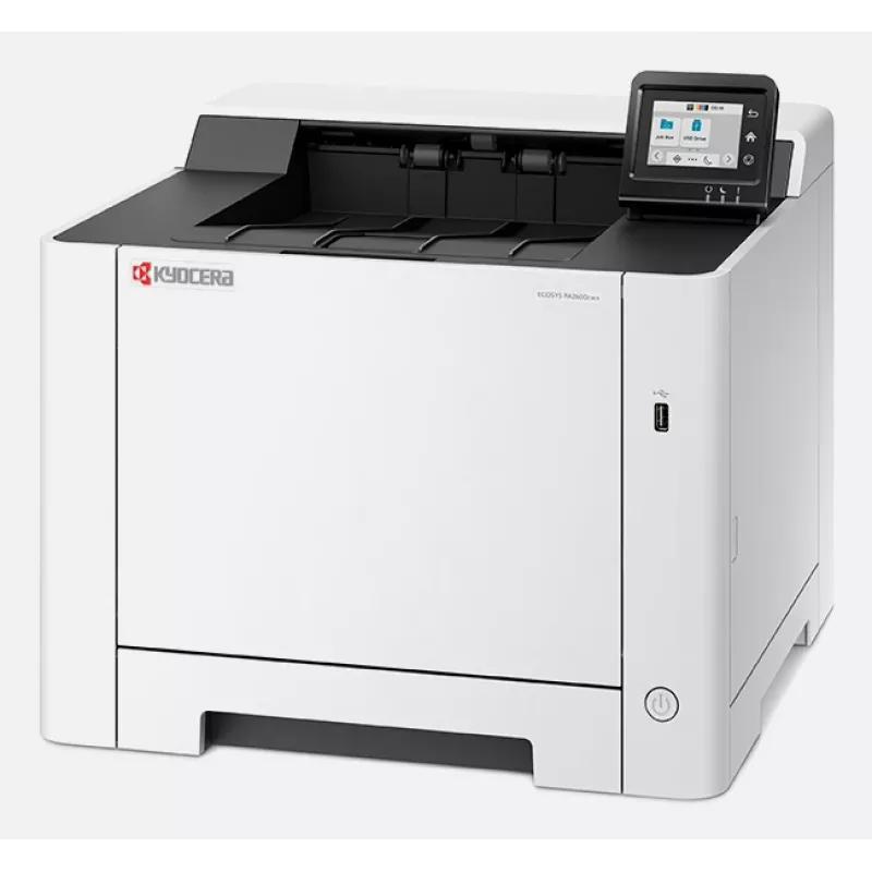 KYOCERA ECOSYS PA2600cwx/Plus Spalvotas 1200 x 1200 DPI A4 Wi-Fi