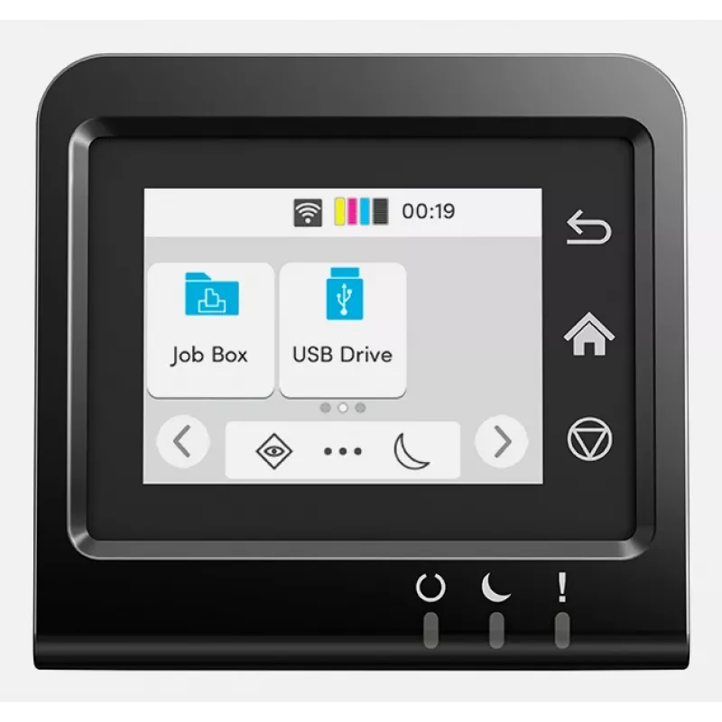 KYOCERA ECOSYS PA2600cwx/Plus Spalvotas 1200 x 1200 DPI A4 Wi-Fi