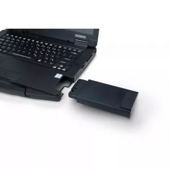 Nešiojamojo kompiuterio atsarginė dalis Panasonic FZ-VNF551U Juoda