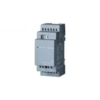 Siemens 6ED1055-1FB00-0BA2 elektros relė