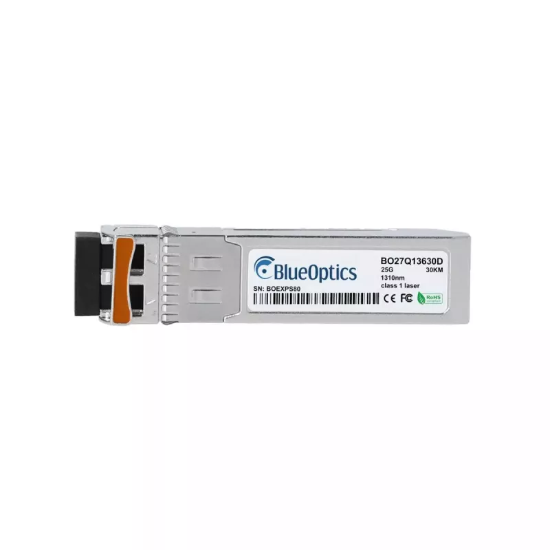 SFP28 siųstuvo-imtuvo modulis BlueOptics SFP28-25G-ERL-30-SW-BO 25000 Mbit/s