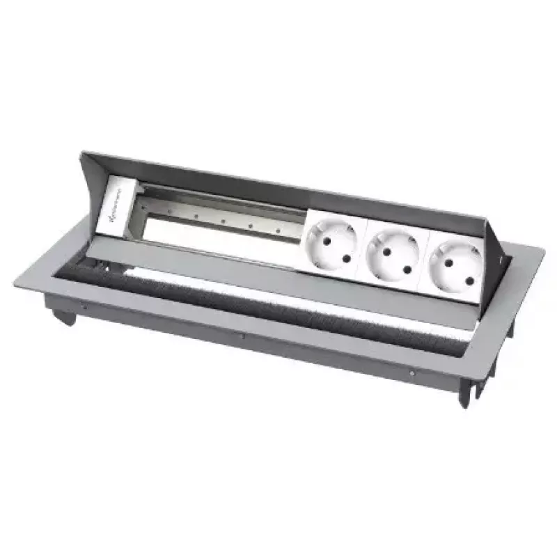 Outlet Box Type F Kindermann 7492000083
