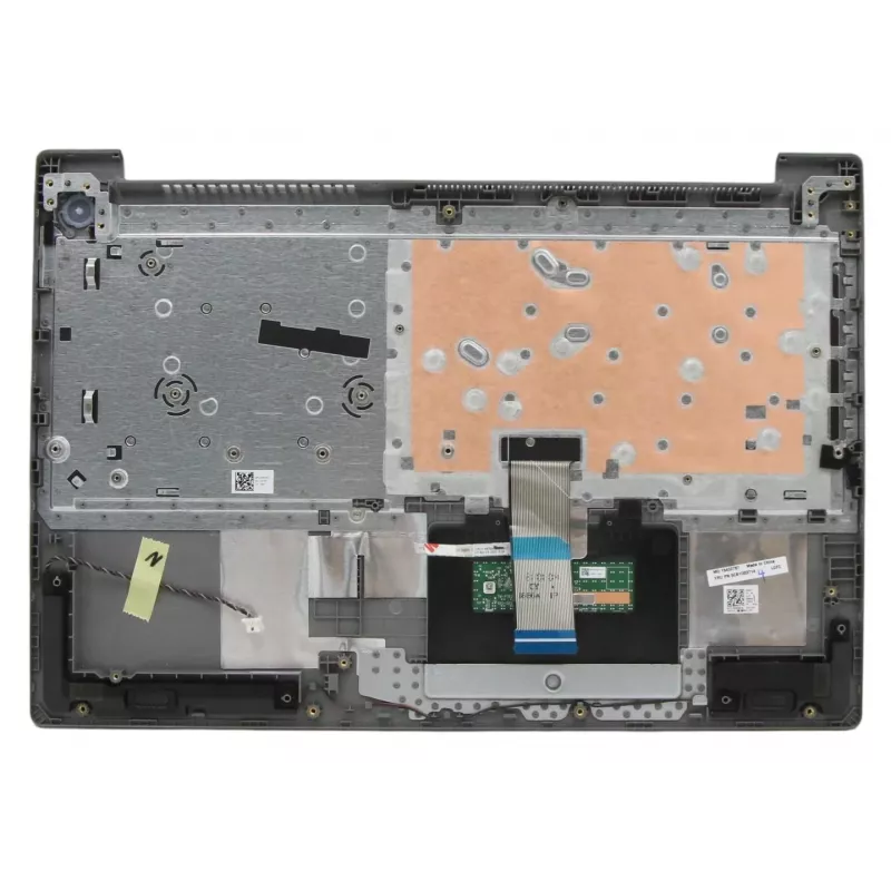 Lenovo 5CB1D02062 nešiojamojo kompiuterio dalis Dangtelis + klaviatūra