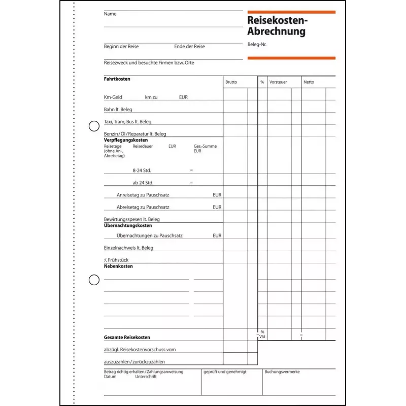 Sigel RA515 verslo forma